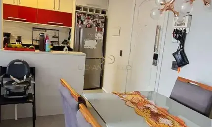 Apartamento á venda 67m Condomínio Fatto Quality Guarulhos