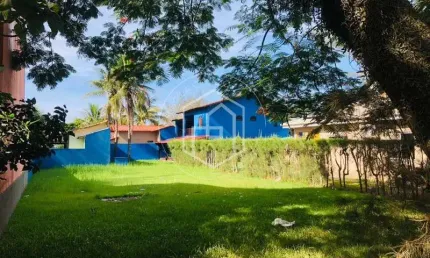 Terreno em condomínio fechado à venda na Rua Principal, 10, Unamar, Cabo Frio