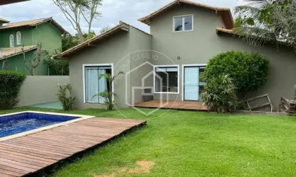 Casa com 6 quartos à venda na marina, 10, marina, armação dos búzios, 247 m2 por r$ 1.700.000