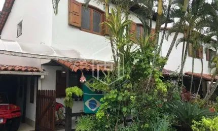 Casa com 3 quartos à venda na rua nicola aslan, braga, cabo frio, 200 m2 por r$ 1.100.000