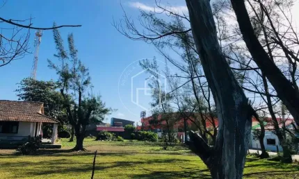 Terreno à venda na Avenida Beira Rio, 100, Unamar, Cabo Frio