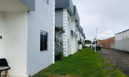 Apartamento com 2 quartos à venda na Rua das Lebres, Unamar, Cabo Frio, 60 m2 por R$ 200.000