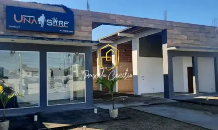 Ponto comercial à venda na Avenida Independência, 2000, Terramar (Tamoios), Cabo Frio