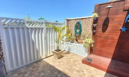 Casa em condomínio fechado com 3 quartos à venda na Rua Apolo Vinte e Três, 100, Verão Vermelho (Tamoios), Cabo Frio