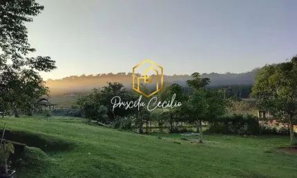 Chácara / sítio com 3 quartos à venda na Estrada da Fazenda Dois Irmãos, 300, Cantagalo, Rio das Ostras