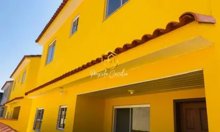 Casa com 2 quartos à venda na Rua da Salvação, 100, Florestinha II (Tamoios), Cabo Frio