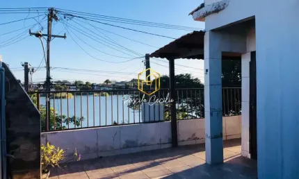 Casa com 3 quartos à venda na Rua das Pacas, 1, Nova Califórnia (Tamoios), Cabo Frio