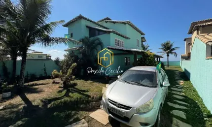 Casa com 3 quartos à venda na Rua Vinte e Dois, 1256, Long Beach (Tamoios), Cabo Frio