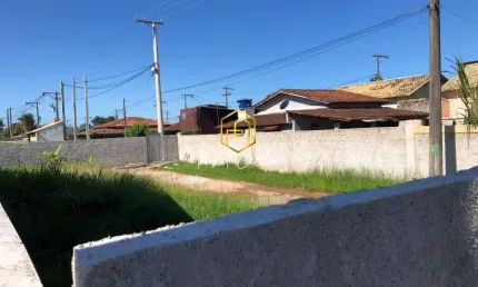 Terreno em condomínio fechado à venda na Rua das Pacas, 51, Nova Califórnia (Tamoios), Cabo Frio