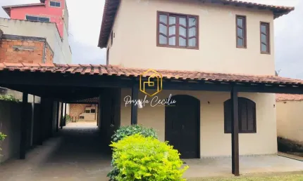 Casa com 4 quartos à venda na Rua Carine Helzer, 1234, Unamar, Cabo Frio