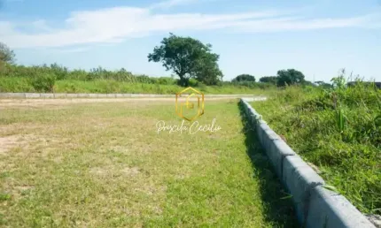 Terreno à venda na Avenida Independência, 123, Unamar, Cabo Frio