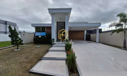 Casa com 4 quartos à venda na Rua Duque de Caxias, 1234, Operário, Rio das Ostras