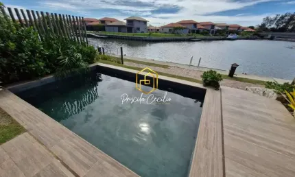 Casa com 3 quartos à venda na Avenida José Bento Ribeiro Dantas, 9000, Aretê Búzios, Armação dos Búzios