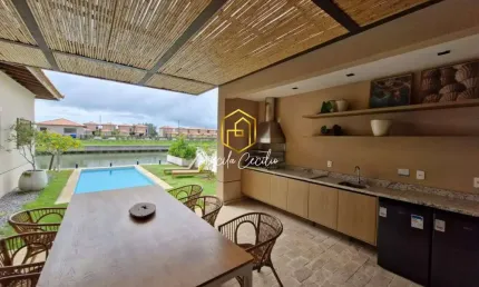 Casa com 4 quartos à venda na Avenida José Bento Ribeiro Dantas, 9000, Aretê Búzios, Armação dos Búzios