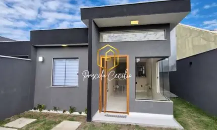 Casa com 2 quartos à venda na Rua Pernambuco, Peró, Cabo Frio