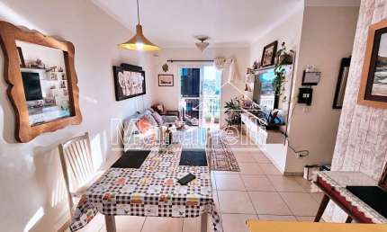 Apartamento com 3 quartos à venda no Parque Residencial Lagoinha, Ribeirão Preto 