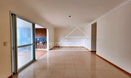 Apartamento à venda no edifício portes du soleil, próximo à avenida professor joão fiúsa - ribeirão preto/sp.