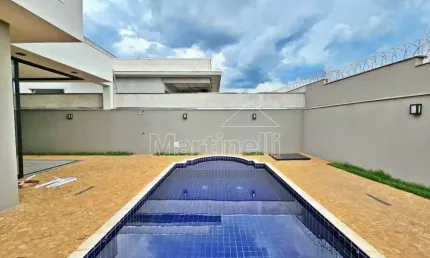 Casa térrea à venda no Condomínio Villa Di San Paolo, próximo a Picanha Fatiada - Ribeirão Preto/SP.