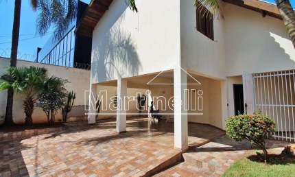 Casa com 3 quartos à venda no Alto da Boa Vista, Ribeirão Preto 