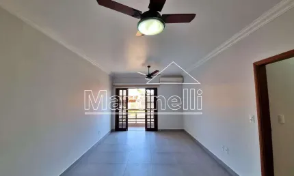 Apartamento com 3 quartos à venda no Parque dos Bandeirantes, Ribeirão Preto 