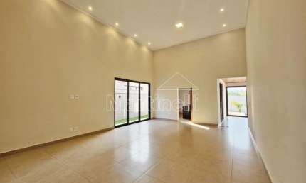 Casa à venda no Condomínio Alphaville I, próximo à Bonfim Paulista - Ribeirão Preto/SP.