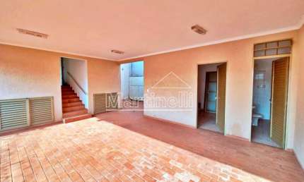 Casa com 3 quartos à venda no Alto da Boa Vista, Ribeirão Preto 