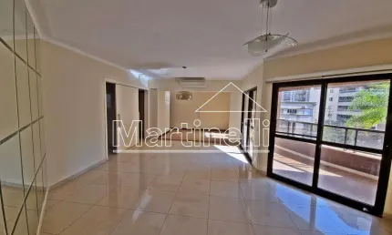 Apartamento à venda no Condomínio Pedro Manuel, próximo ao Shopping Santa Úrsula - Ribeirão Preto/SP.