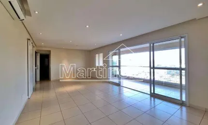Apartamento à venda no edifício cenário, próximo ao ribeirão shopping - ribeirão preto/sp.
