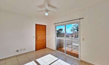 Apartamento de 76m² de área útil a venda no Condomínio Walmir, próximo à Faculdade UNAERP - Bairro Nova Ribeirânia, Ribeirão Preto/SP.