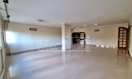Apartamento à venda no edifício 9 de julho, próximo a avenida nove de julho - ribeirão preto/sp.