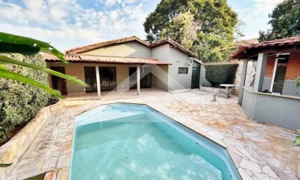 Casa com 3 quartos à venda no Ribeirânia, Ribeirão Preto 