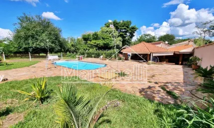 Chácara / sítio com 3 quartos à venda no Recreio Internacional, Ribeirão Preto 