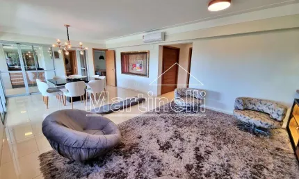 Apartamento com 4 quartos à venda no Ribeirânia, Ribeirão Preto 