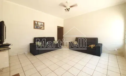 Casa com 4 quartos à venda no Jardim Mosteiro, Ribeirão Preto 