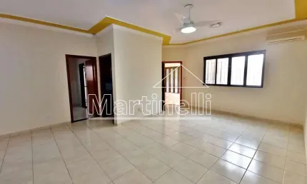 Casa com 3 quartos à venda no Nova Ribeirânia, Ribeirão Preto 