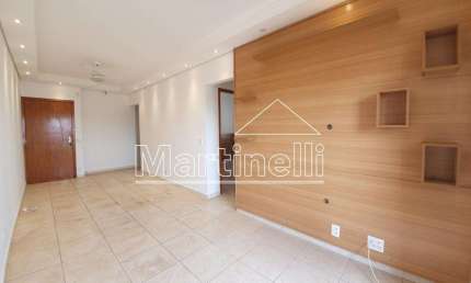 Apartamento com 2 quartos à venda no Jardim Novo Mundo, Ribeirão Preto 