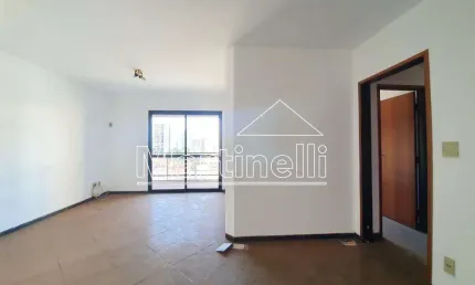 Apartamento com 3 quartos à venda em Higienópolis, Ribeirão Preto 