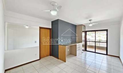 Apartamento com 3 quartos à venda no Santa Cruz do José Jacques, Ribeirão Preto 