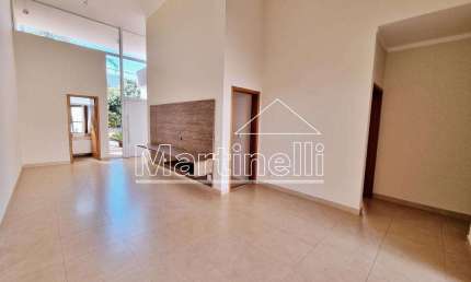 Casa térrea à venda no Condomínio San Marco I, próximo a Academia Corpore - Ribeirão Preto/SP.