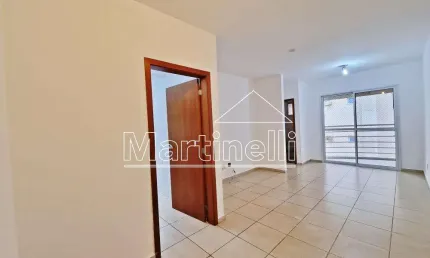 Apartamento com 2 quartos à venda no Jardim Botânico, Ribeirão Preto 