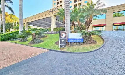 Flat à venda no edifício mont blanc premium, próximo ao novo shopping - ribeirão preto/sp.