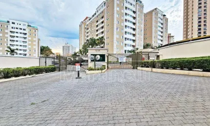 Cobertura à venda no condomínio spazio reauville, próximo ao atri fiat - ribeirão preto/sp.