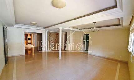 Casa Térrea à venda no Condomínio Villa D`Itália, próximo ao Atacadão - Ribeirão Preto/SP.