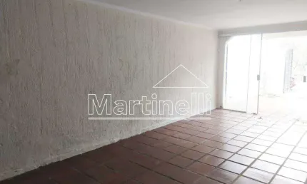 Casa com 4 quartos à venda no Jardim América, Ribeirão Preto 