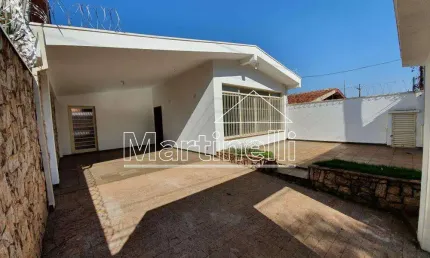 Casa com 5 quartos à venda no Jardim Sumaré, Ribeirão Preto 