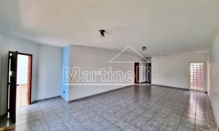 Casa com 3 quartos à venda no Jardim Califórnia, Ribeirão Preto 