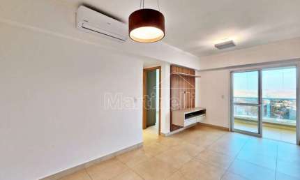 Apartamento à venda no Condomínio Mirante CondoClub, próximo ao Ribeirão Shopping - Ribeirão Preto/SP.