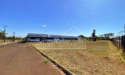 Área comercial à venda próximo ao Novo Shopping - Ribeirão Preto/SP.