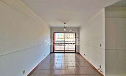 Apartamento com 3 quartos à venda no Santa Cruz do José Jacques, Ribeirão Preto 