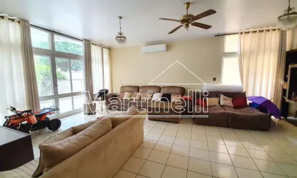 Casa térrea à venda no condomínio parque das figueiras, próximo ao parque curupira - ribeirão preto/sp.